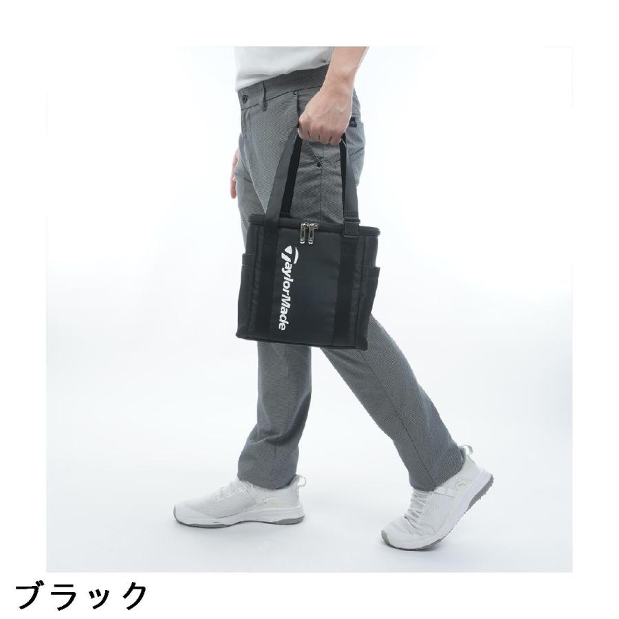 テーラーメイド Taylor Made 6ボトルタイプ クーラーバッグの画像