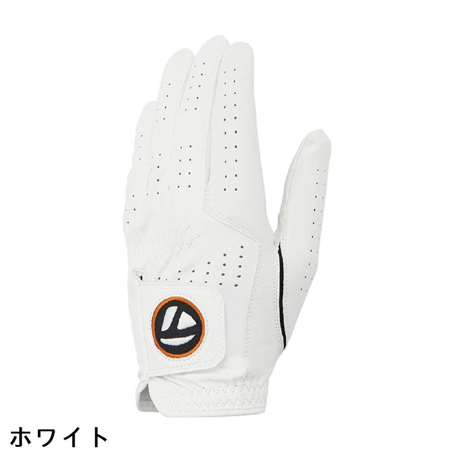 TaylorMade（テーラーメイド） シンフィット グローブ : GDOゴルフ