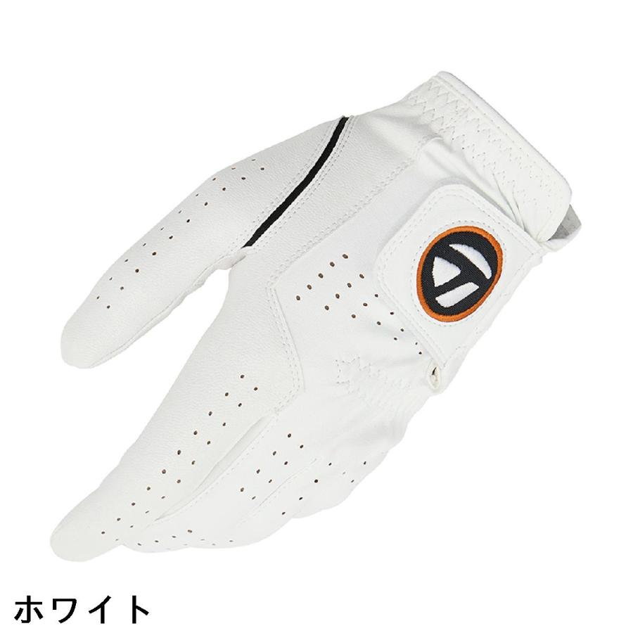 TaylorMade（テーラーメイド） シンフィット グローブ : GDOゴルフ