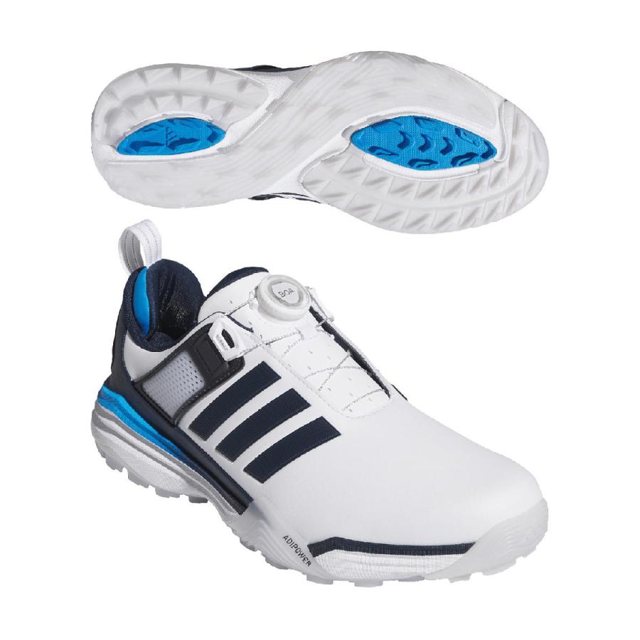 adidas（アディダス） アディパワー 26 SL ボア シューズ : GDOゴルフ