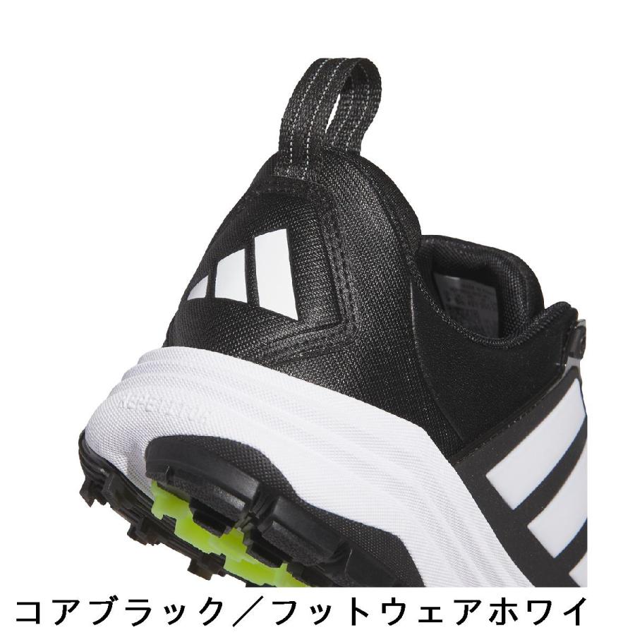 adidas（アディダス） アディパワー 26 SL シューズ : GDOゴルフ