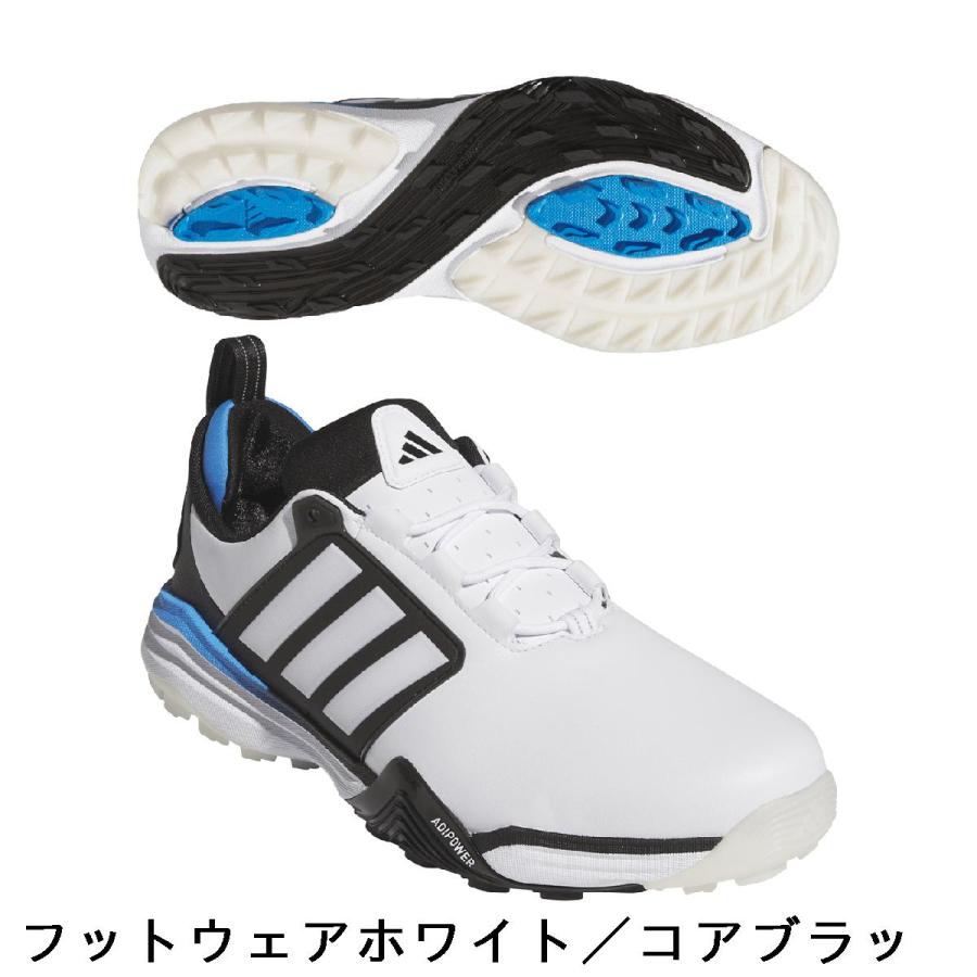 adidas（アディダス） アディパワー 26 SL シューズ : GDOゴルフ