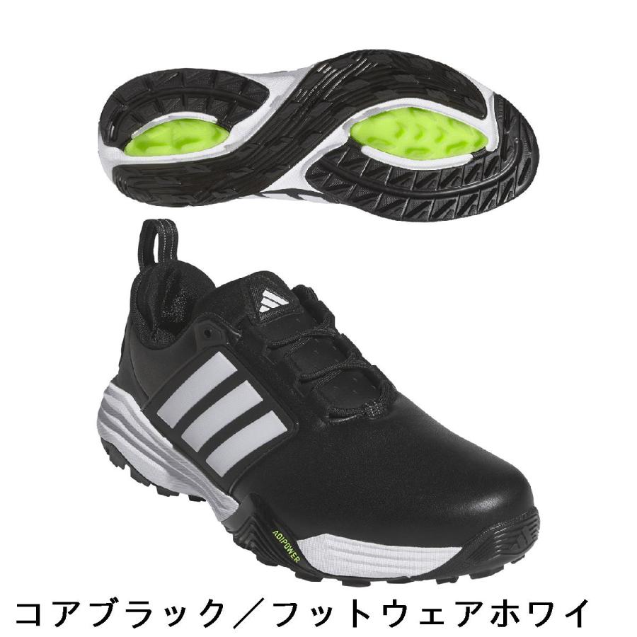 adidas（アディダス） アディパワー 26 SL シューズ : GDOゴルフ