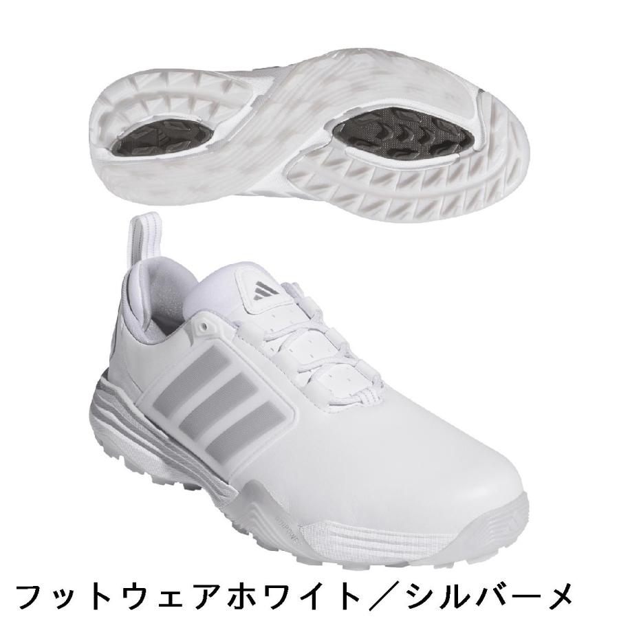 adidas（アディダス） アディパワー 26 SL シューズ : GDOゴルフ