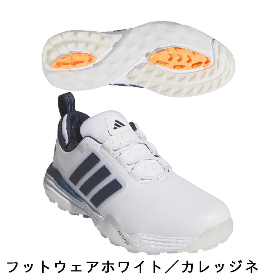 adidas（アディダス） アディパワー 26 SL シューズ : GDOゴルフ