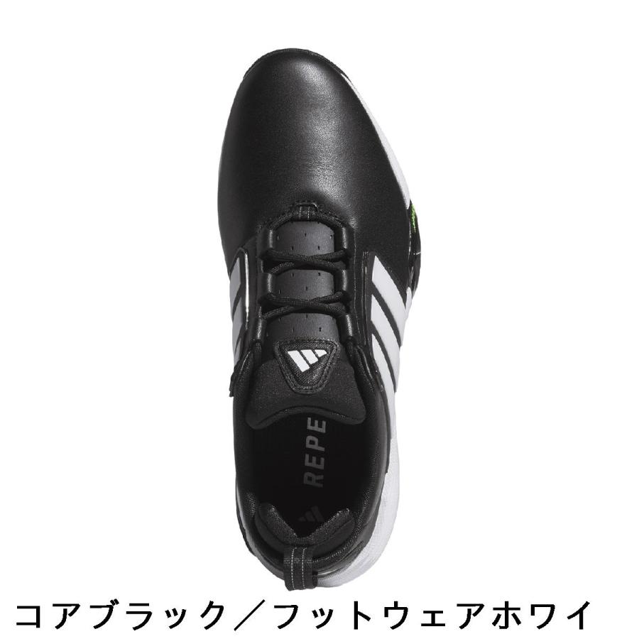 adidas（アディダス） アディパワー 26 SL シューズ : GDOゴルフ