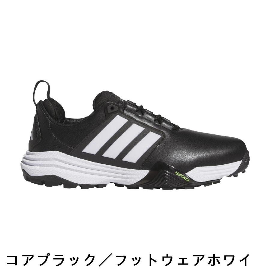 adidas（アディダス） アディパワー 26 SL シューズ : GDOゴルフ