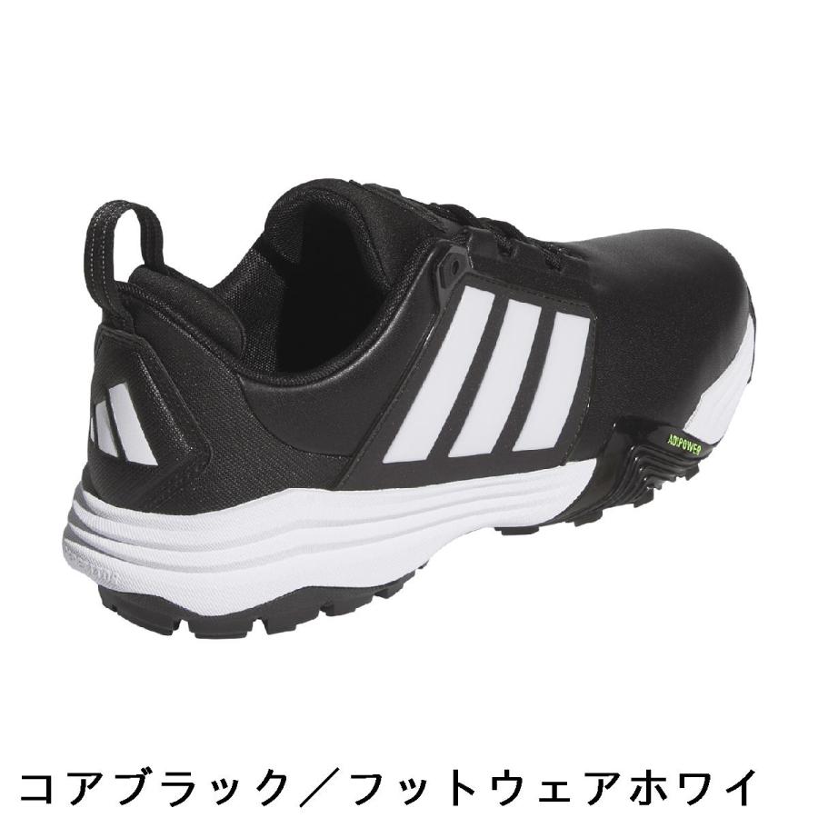 adidas（アディダス） アディパワー 26 SL シューズ : GDOゴルフ