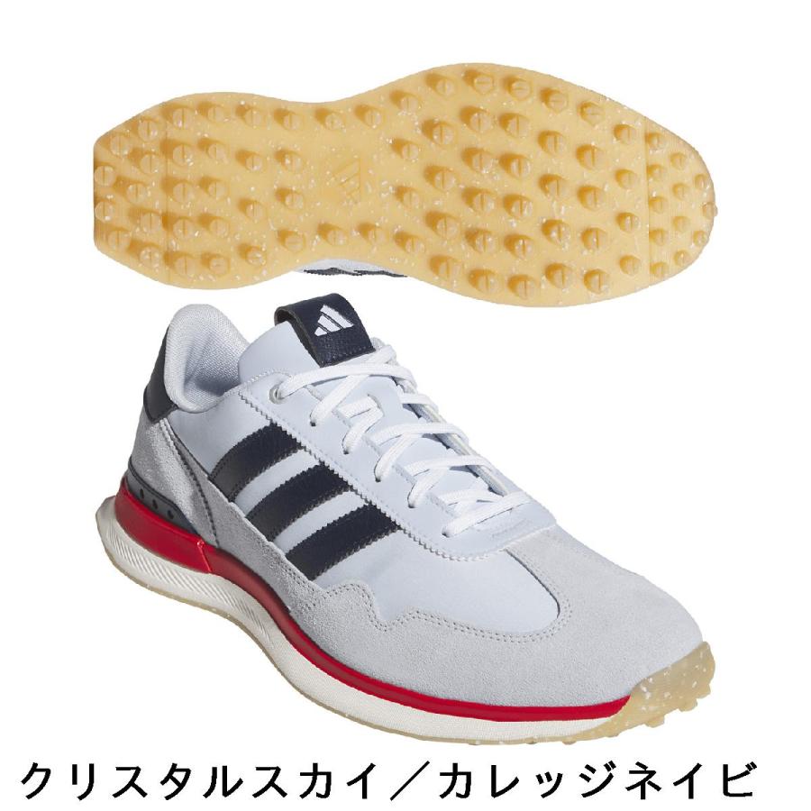 adidas（アディダス） Adidas S2G 26 テックス シューズ : GDOゴルフ