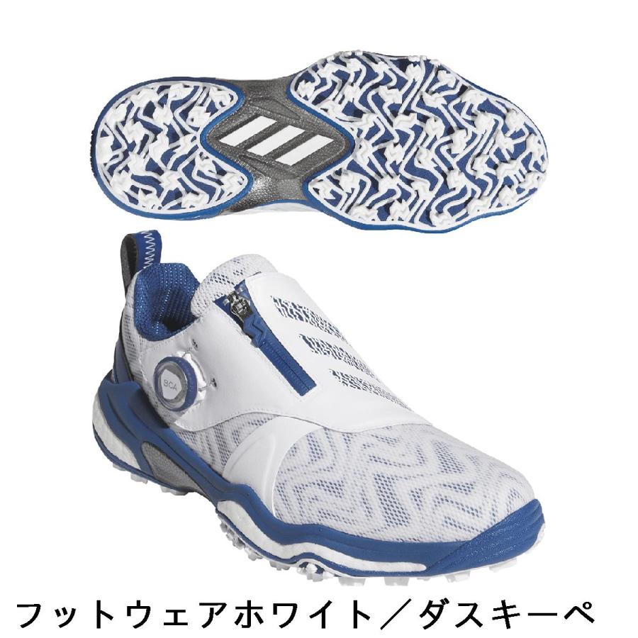 adidas（アディダス） コードカオス 25 ボア シューズ : GDOゴルフ