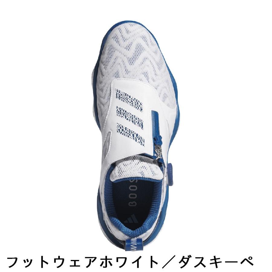 adidas（アディダス） コードカオス 25 ボア シューズ : GDOゴルフ