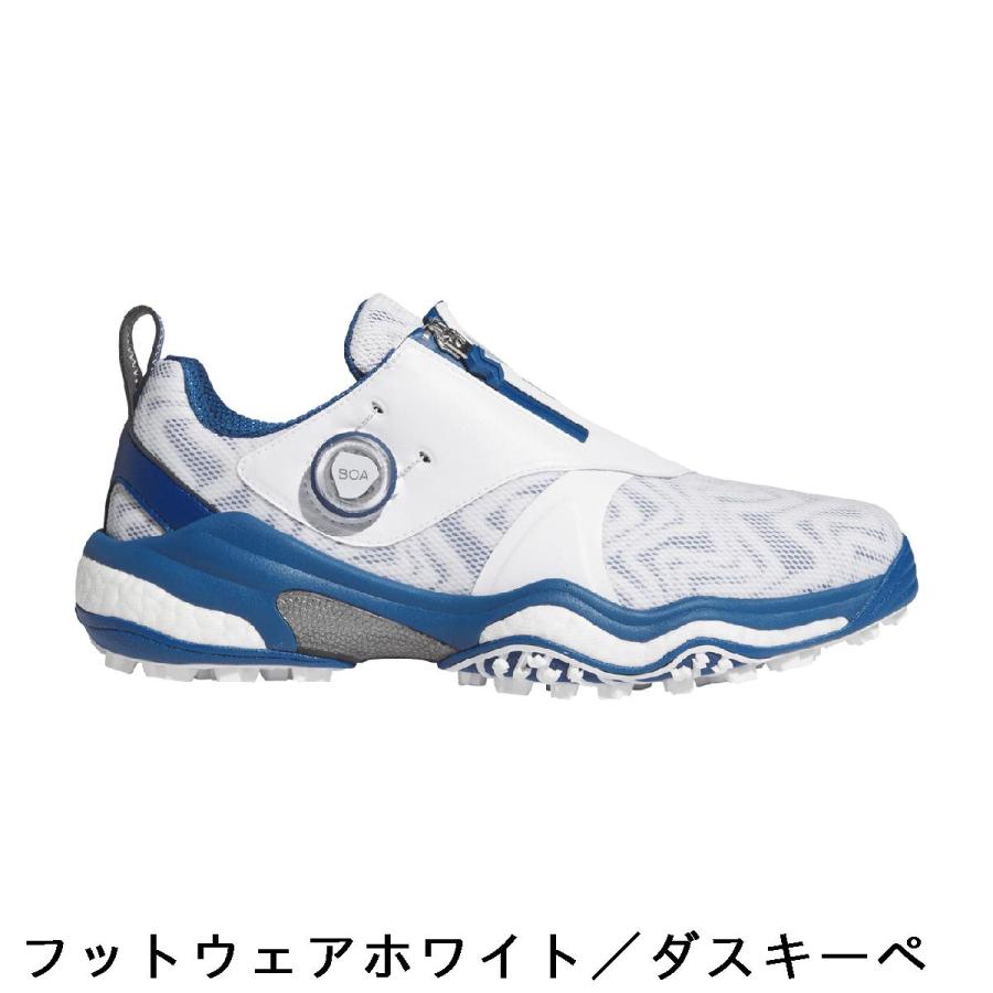 adidas（アディダス） コードカオス 25 ボア シューズ : GDOゴルフ