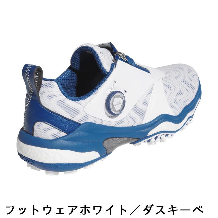 adidas（アディダス） コードカオス 25 ボア シューズ : GDOゴルフ