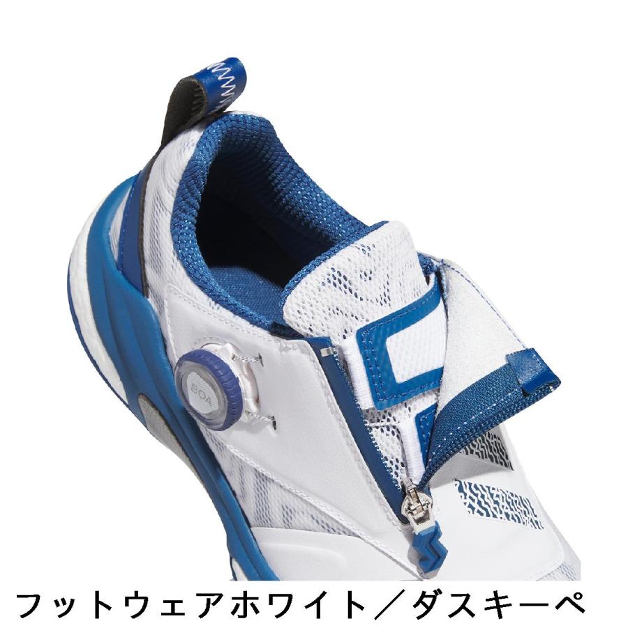 adidas（アディダス） コードカオス 25 ボア シューズ : GDOゴルフ