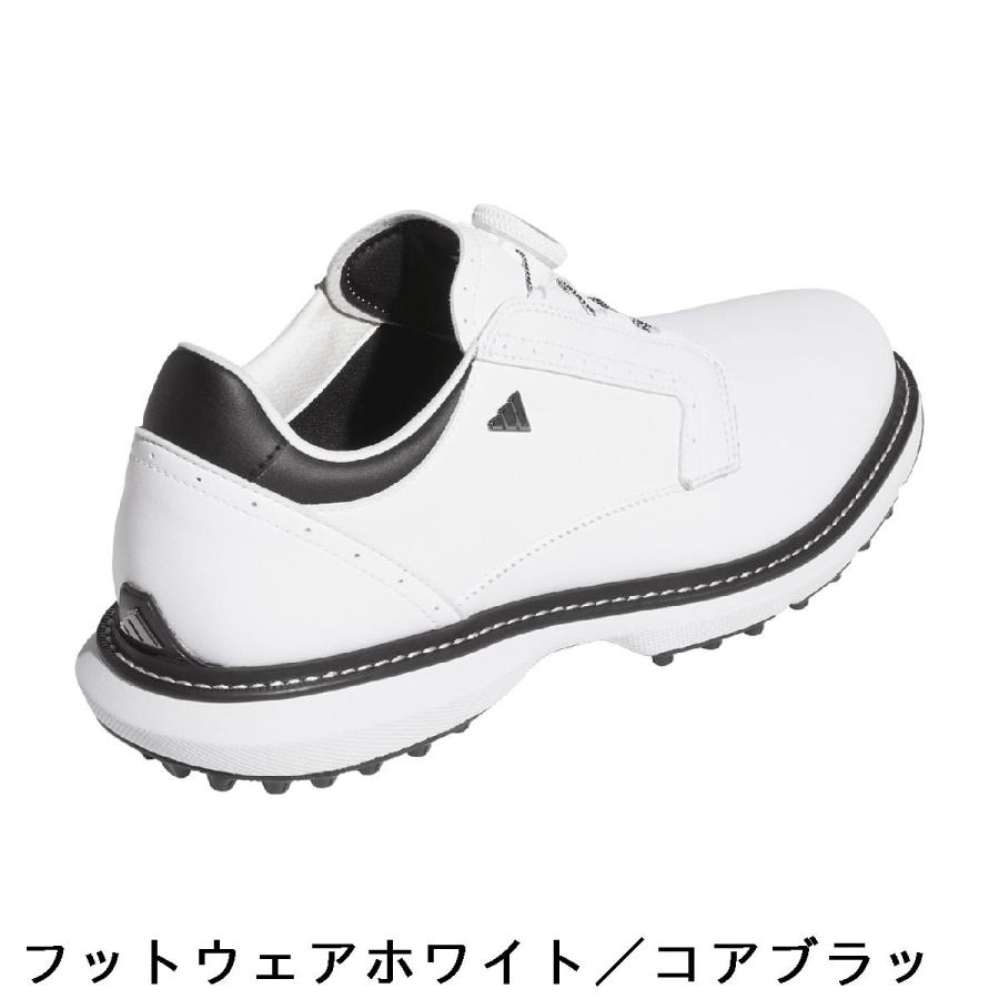 adidas（アディダス） Adidas MC70 SL ボア シューズ : GDOゴルフ
