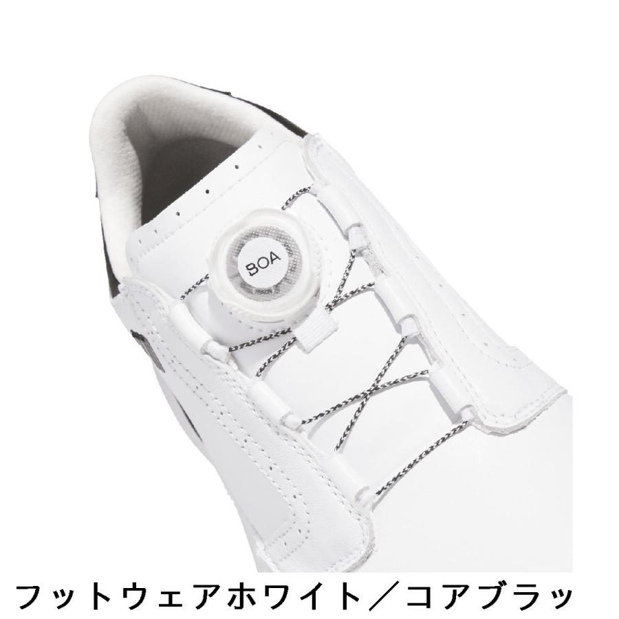 adidas（アディダス） Adidas MC70 SL ボア シューズ : GDOゴルフ