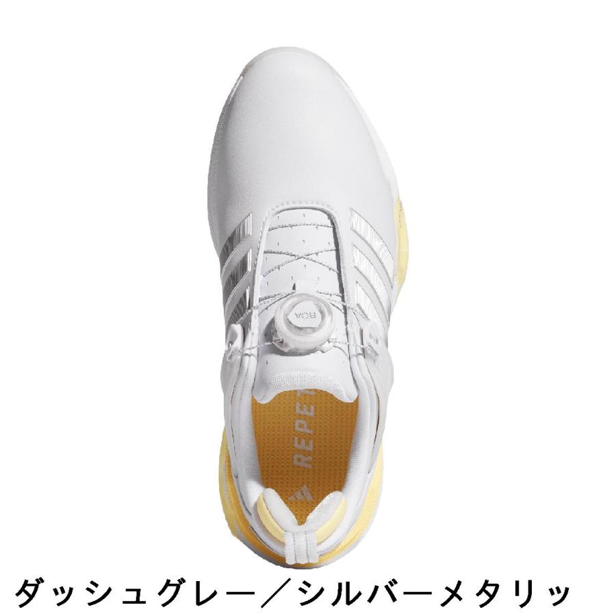 adidas（アディダス） アディパワー 26 SL ボア シューズ レディス