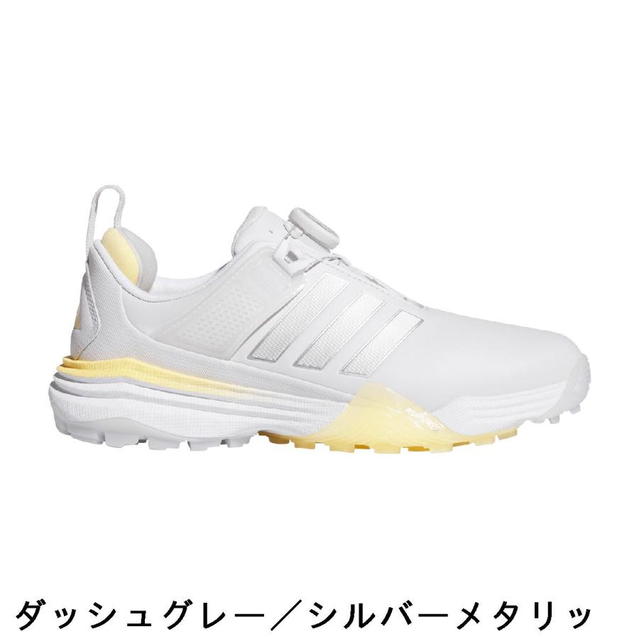adidas（アディダス） アディパワー 26 SL ボア シューズ レディス