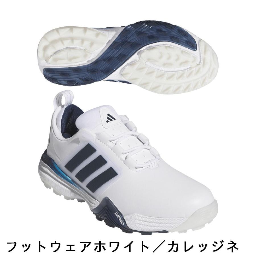 adidas（アディダス） アディパワー 26 SL シューズ レディス : GDO