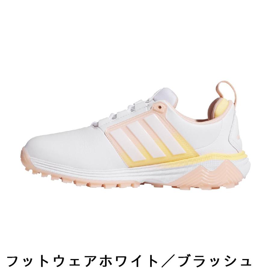 adidas（アディダス） アディパワー 26 SL シューズ レディス : GDO