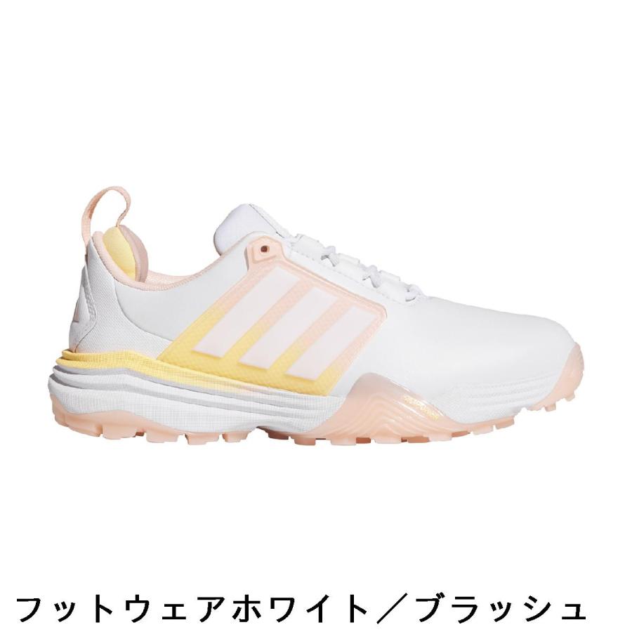 adidas（アディダス） アディパワー 26 SL シューズ レディス : GDO