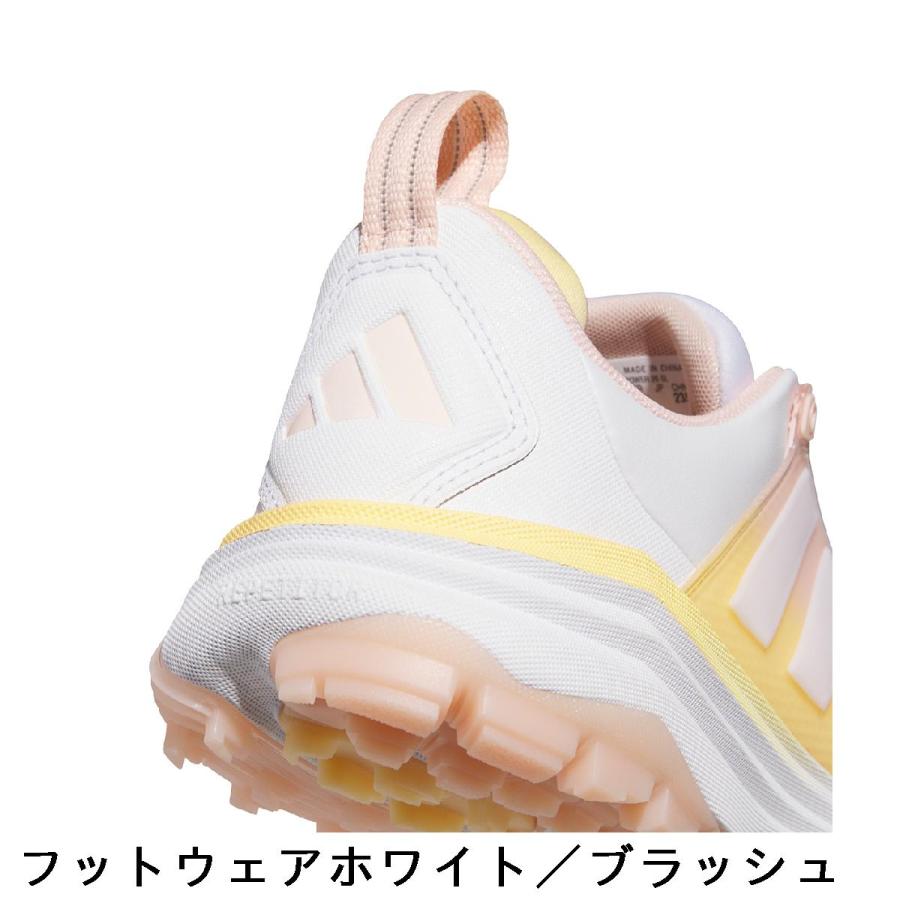 adidas（アディダス） アディパワー 26 SL シューズ レディス : GDO