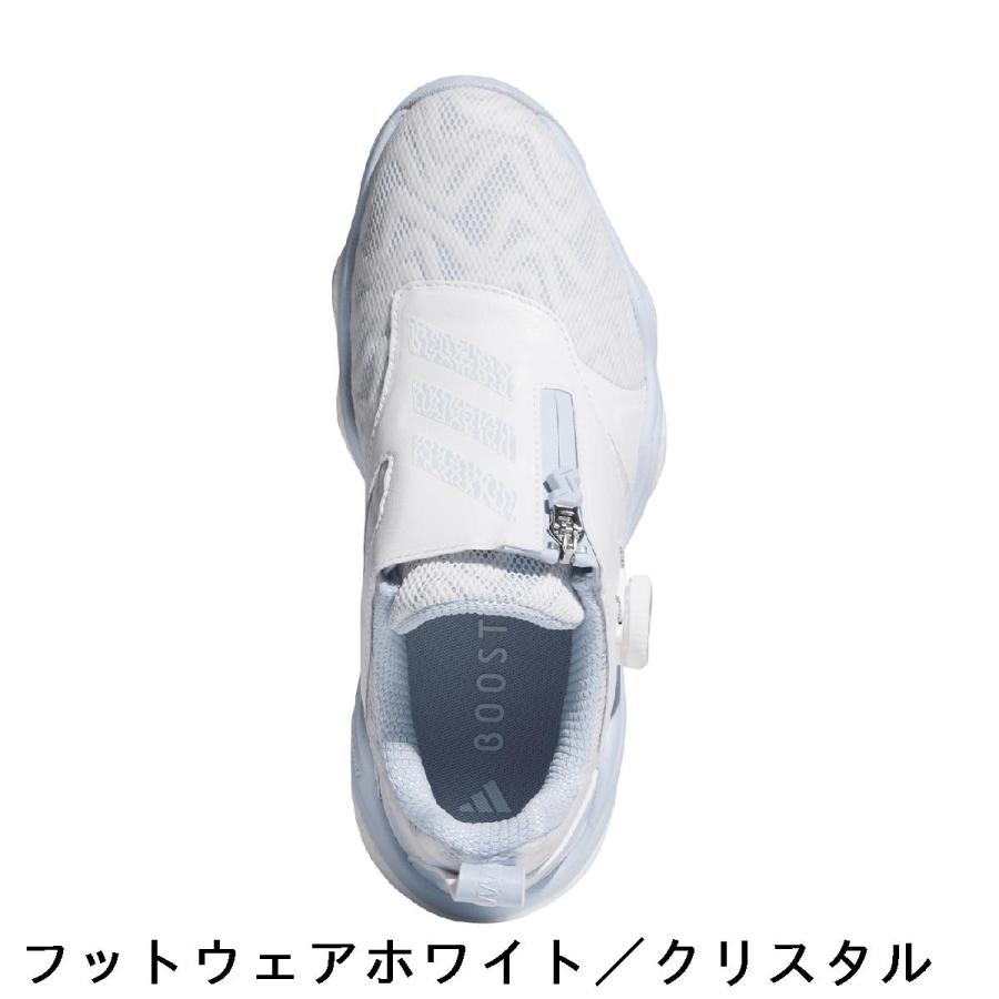 adidas（アディダス） コードカオス 25 ボア シューズ レディス : GDO