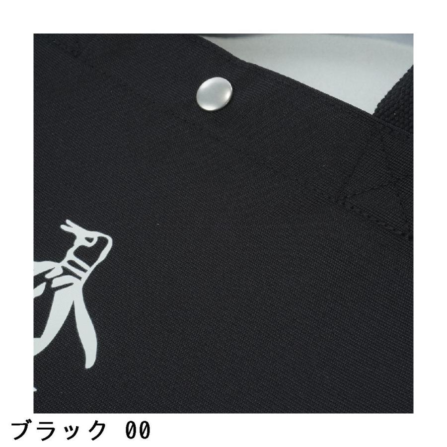 ペンギンバイマンシングウェア penguin BY MUNSINGWEAR 2WAYトートバッグの画像