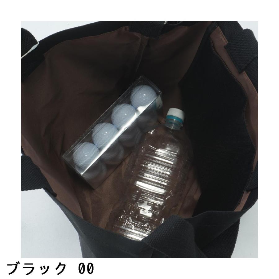 ペンギンバイマンシングウェア penguin BY MUNSINGWEAR 2WAYトートバッグの画像