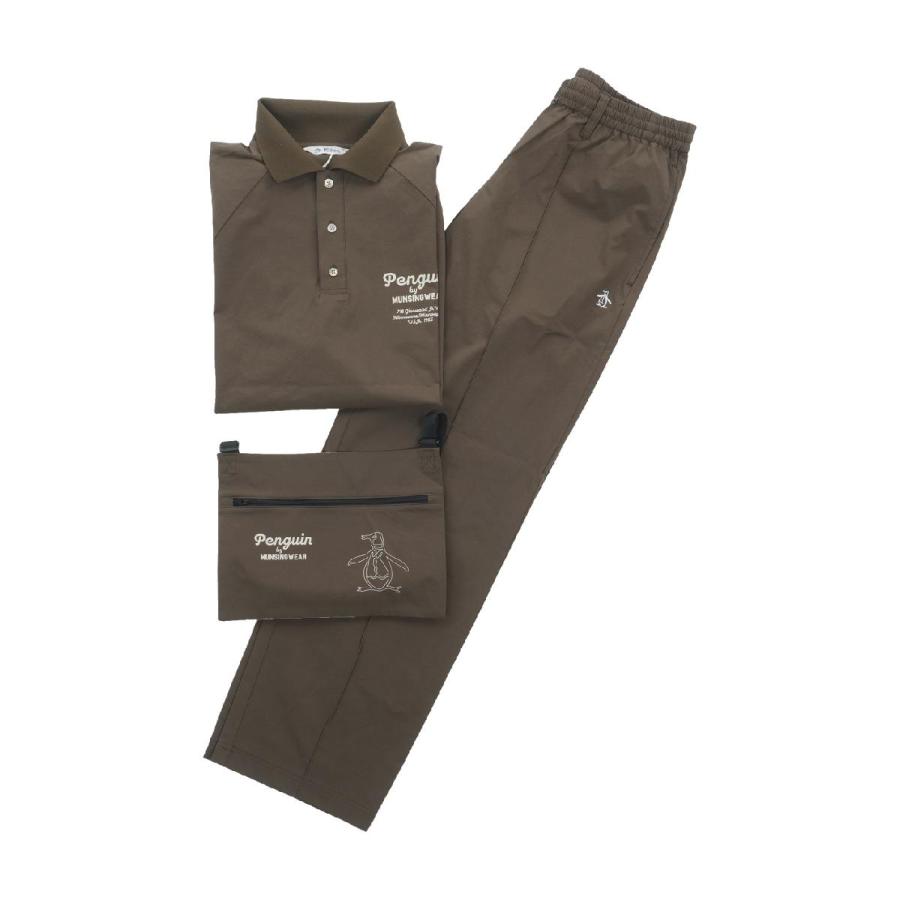 Munsingwear（マンシングウェア） ペンギンバイマンシングウェア