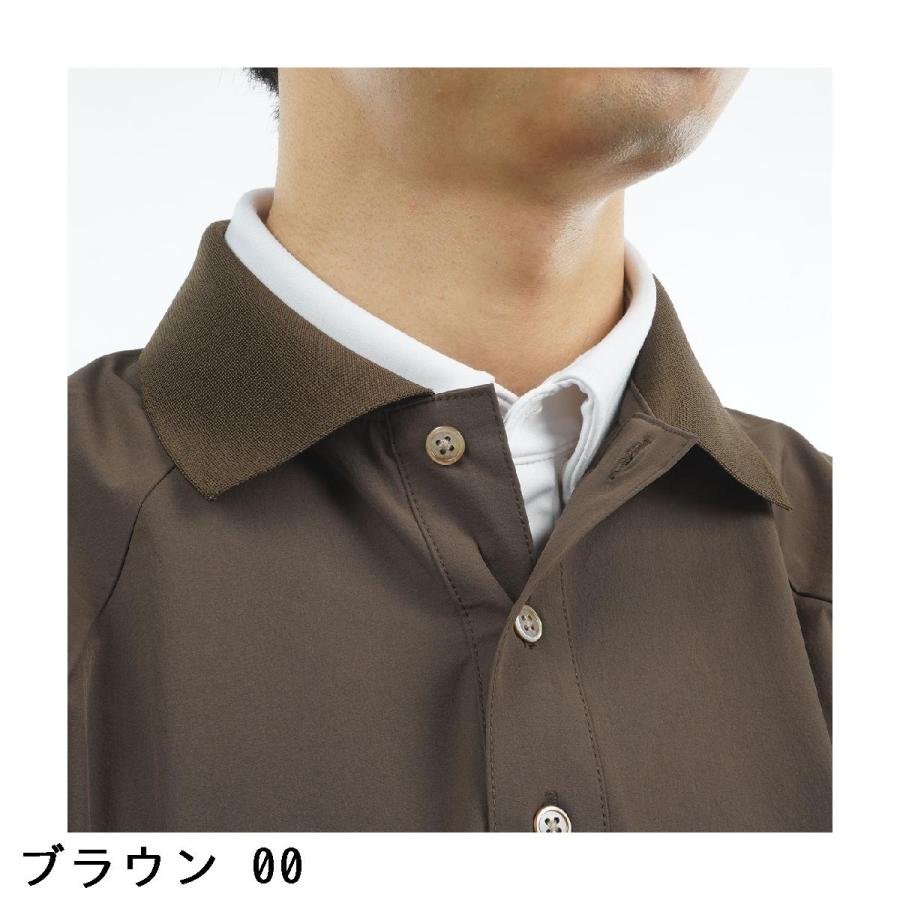 ペンギンバイマンシングウェア penguin BY MUNSINGWEAR ストレッチ ユーティリティ セットアップ 3点セットの画像
