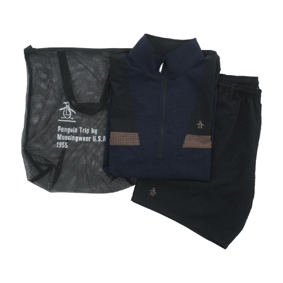 Munsingwear（マンシングウェア） ペンギンバイマンシングウェア