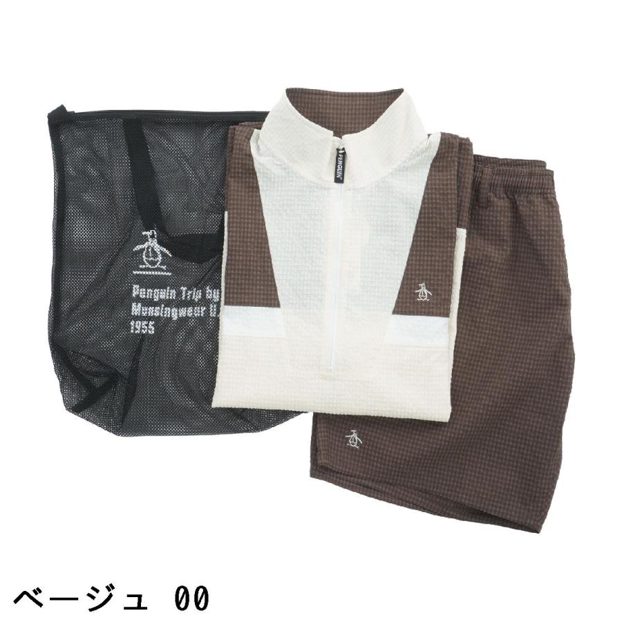 Munsingwear（マンシングウェア） ペンギンバイマンシングウェア