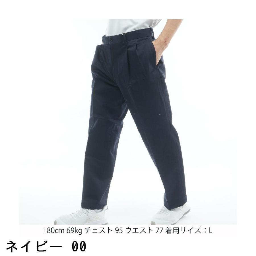 Munsingwear（マンシングウェア） ペンギンバイマンシングウェア