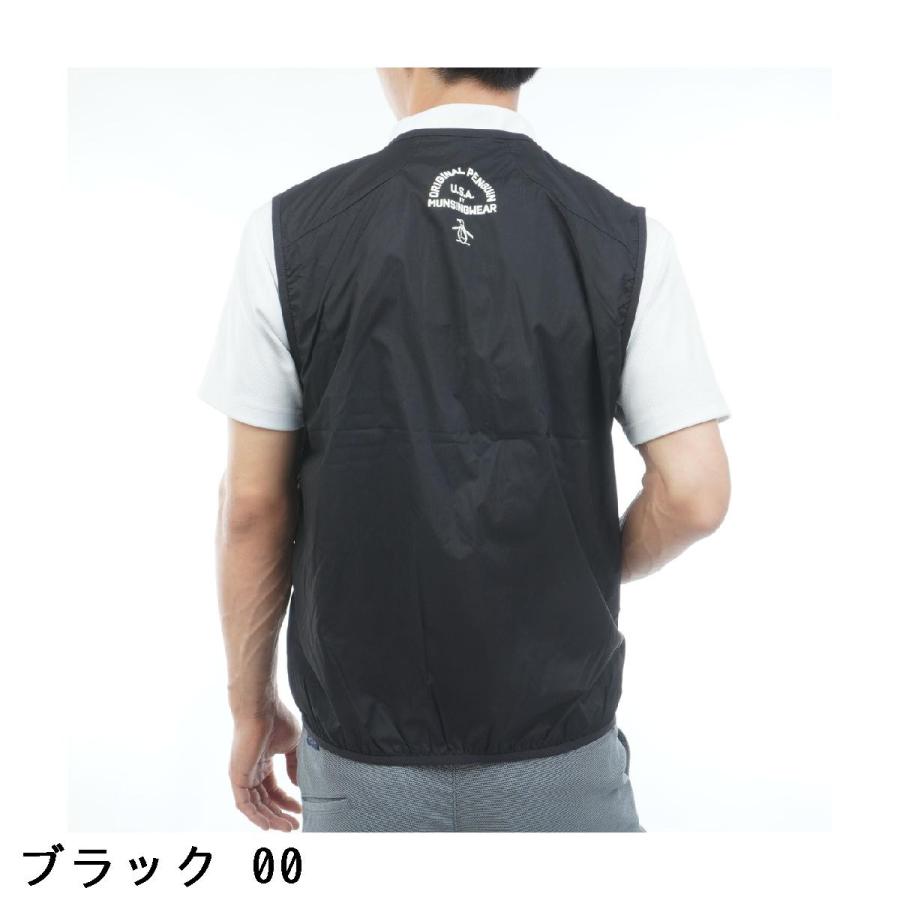 Munsingwear（マンシングウェア） ペンギンバイマンシングウェア