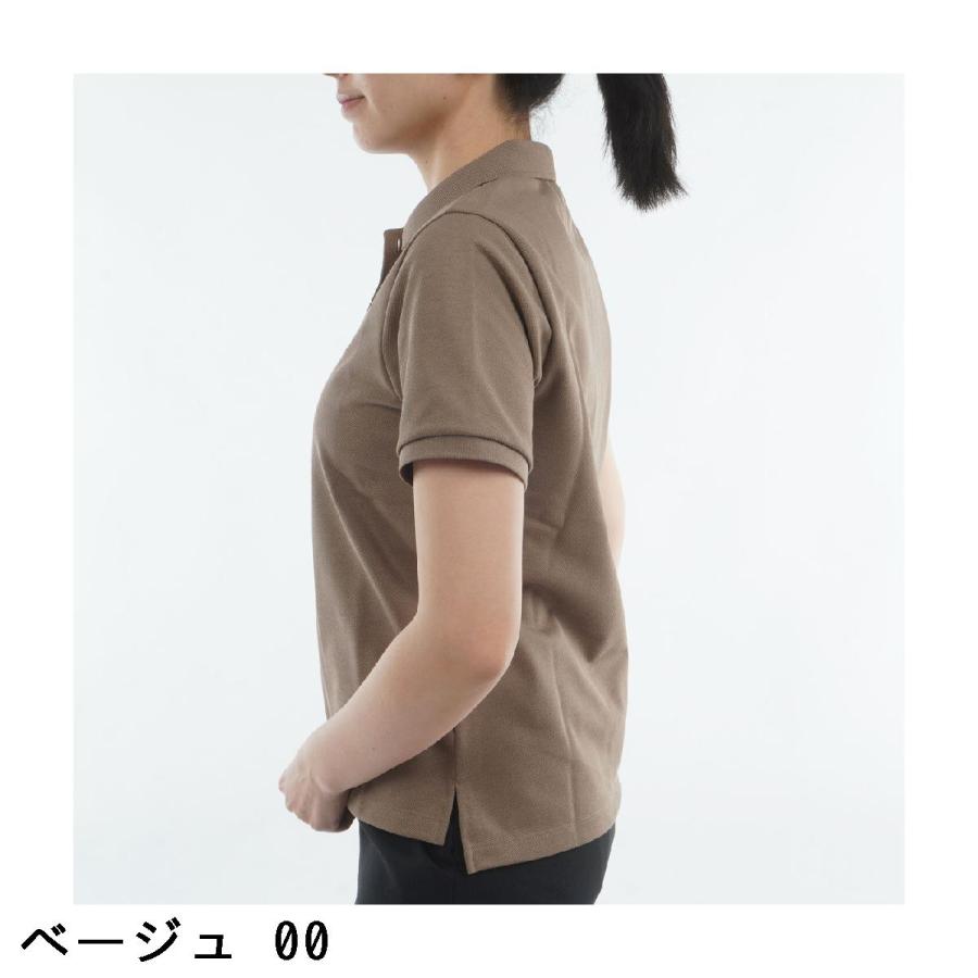 Munsingwear（マンシングウェア） Munsingwear 10年半袖ポロシャツ