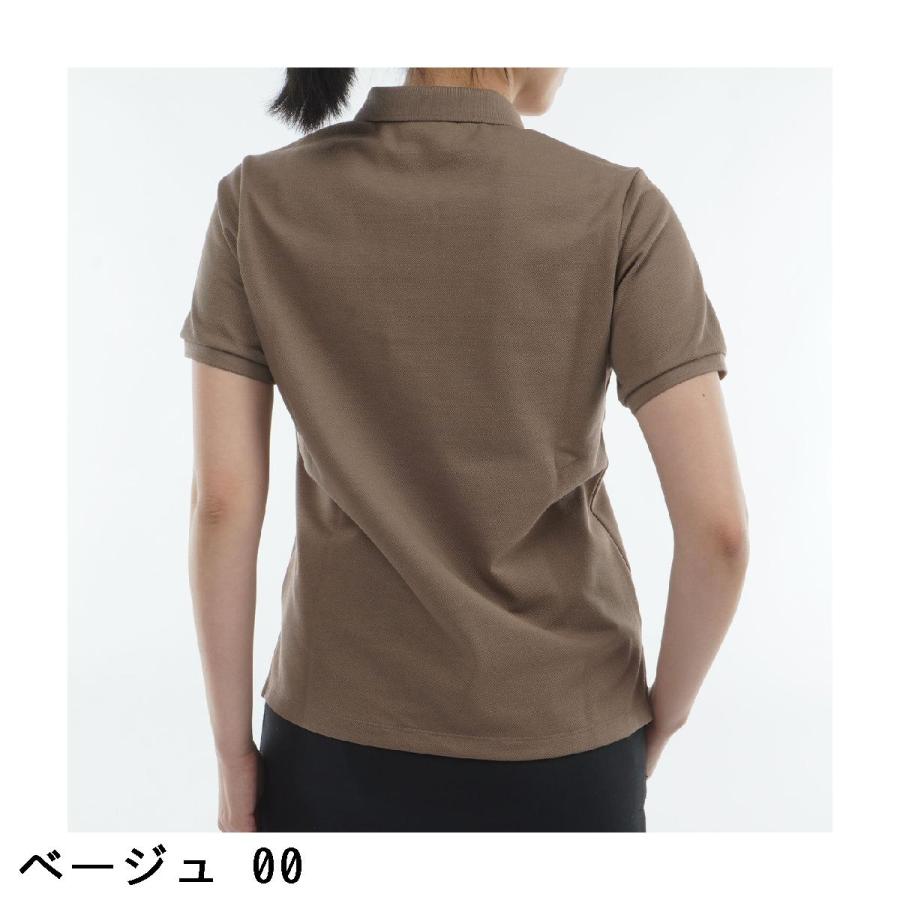 Munsingwear（マンシングウェア） Munsingwear 10年半袖ポロシャツ