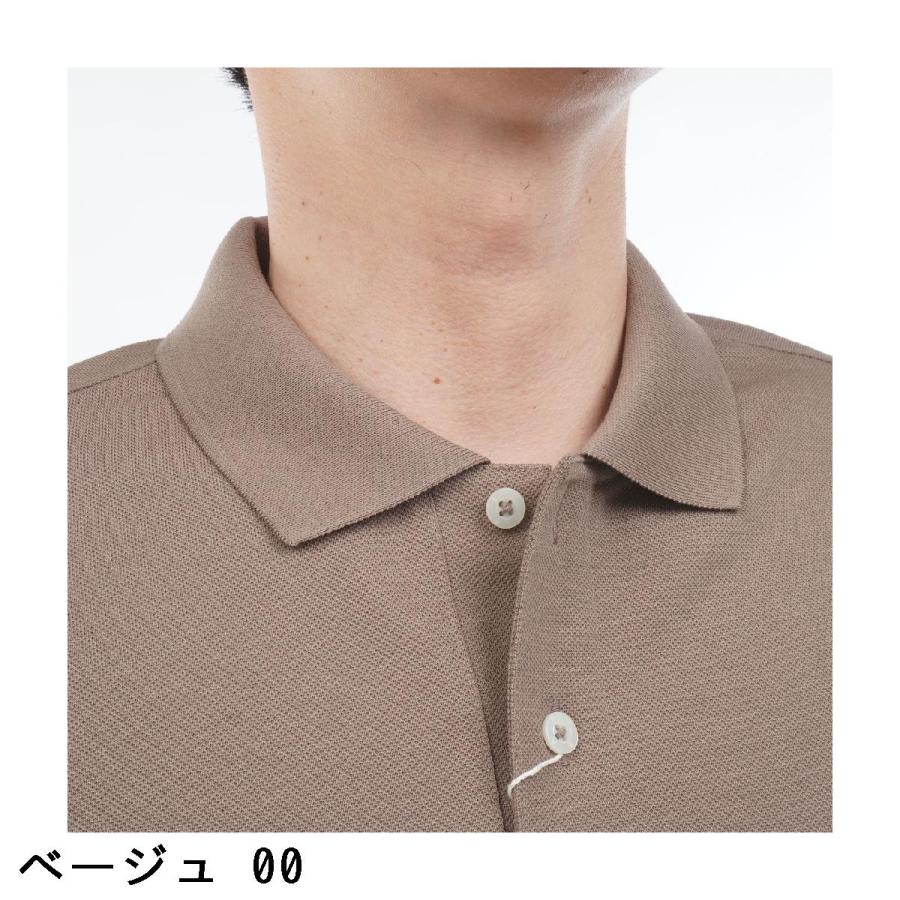 新品☆マンシング ウェア ゴルフ 半袖ポロシャツ☆ベージュ☆LLサイズ Munsingwear（マンシングウェア） Munsingwear 10年半袖ポロシャツ
