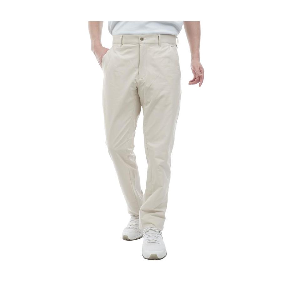 Munsingwear（マンシングウェア） ストレッチ 6Dパターンロングパンツ