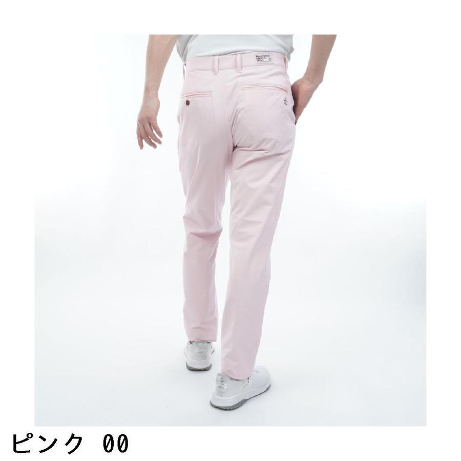 Munsingwear（マンシングウェア） ストレッチ 6Dパターンロングパンツ