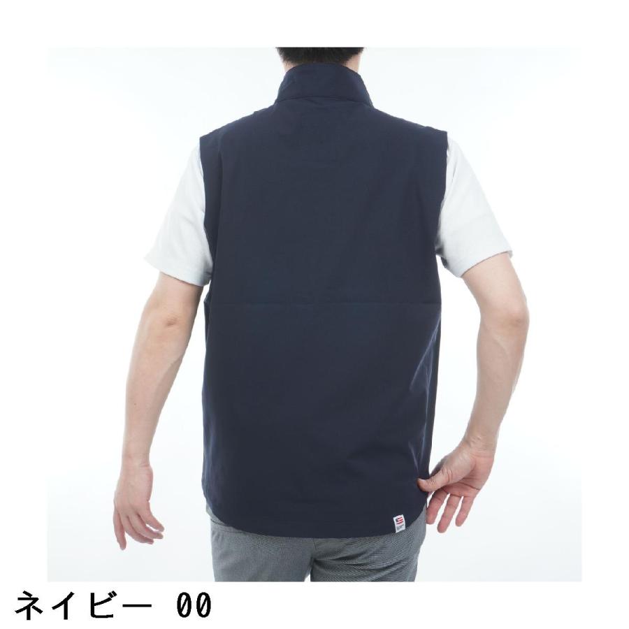 Munsingwear（マンシングウェア） ストレッチ ソロテックス