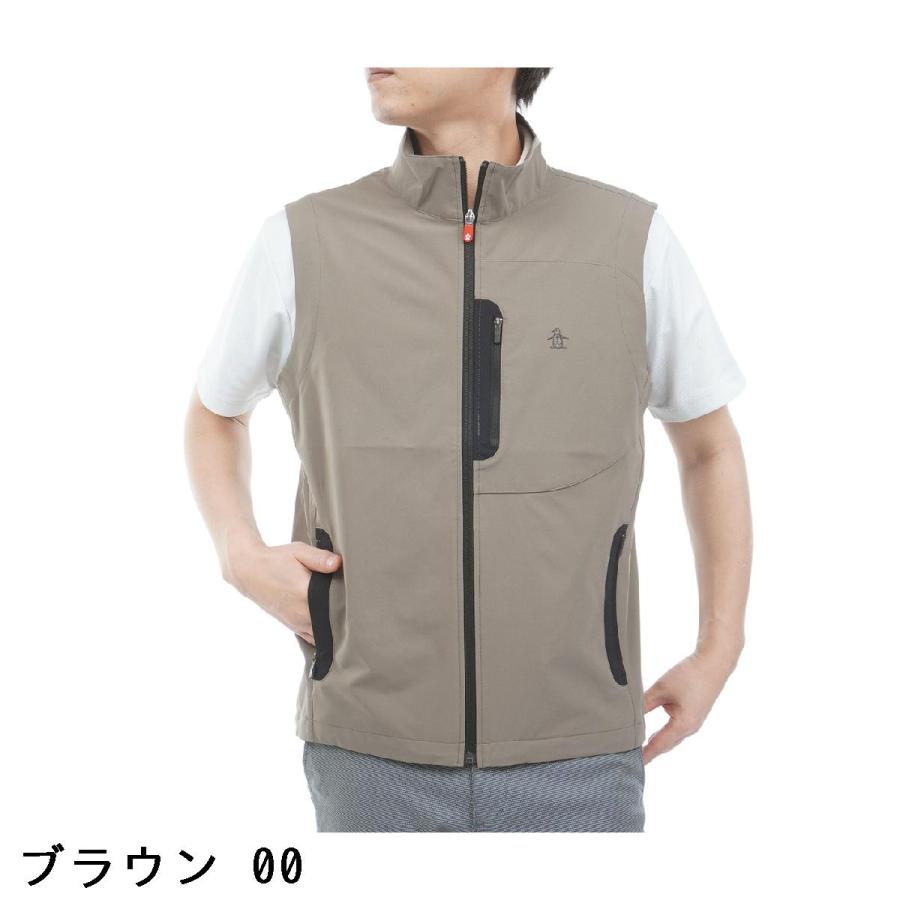 Munsingwear（マンシングウェア） ストレッチ ソロテックス