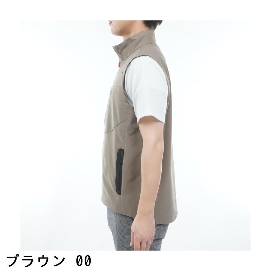 Munsingwear（マンシングウェア） ストレッチ ソロテックス