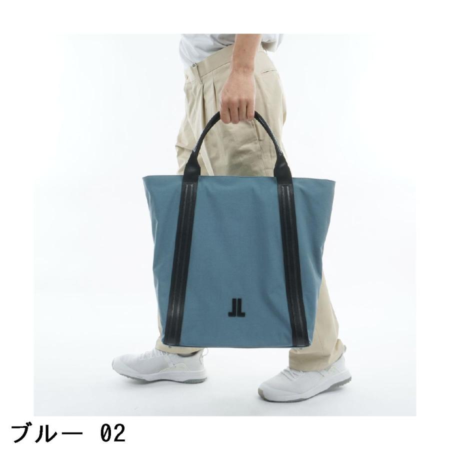 ランバン スポール LANVIN SPORT キャリーオン トートバッグの画像