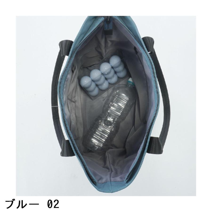 ランバン スポール LANVIN SPORT キャリーオン トートバッグの画像