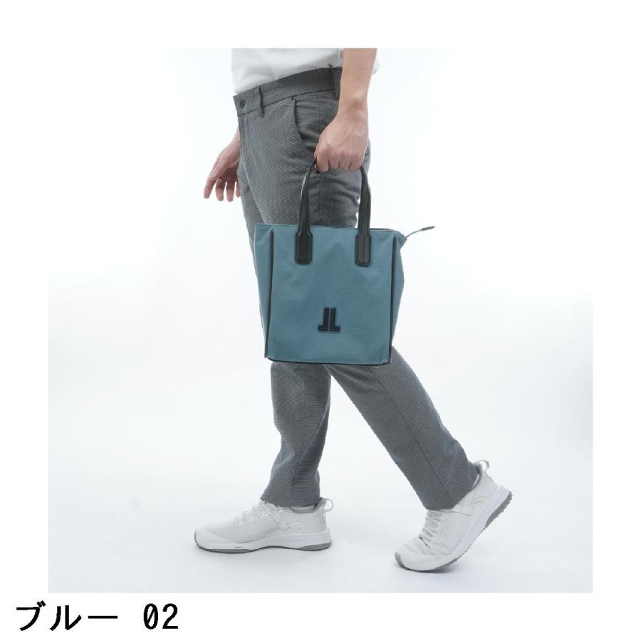 ランバン スポール LANVIN SPORT 縦型カートバッグ_10