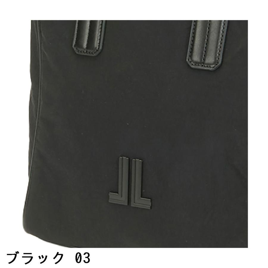 ランバン スポール LANVIN SPORT 縦型カートバッグ_3