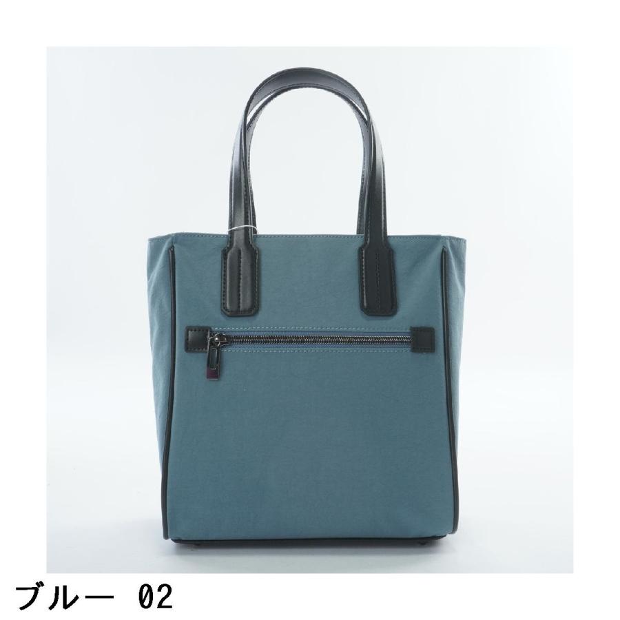 ランバン スポール LANVIN SPORT 縦型カートバッグ_4