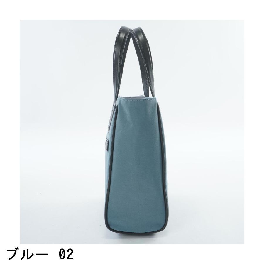 ランバン スポール LANVIN SPORT 縦型カートバッグ_5