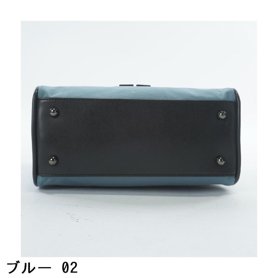 ランバン スポール LANVIN SPORT 縦型カートバッグ_6